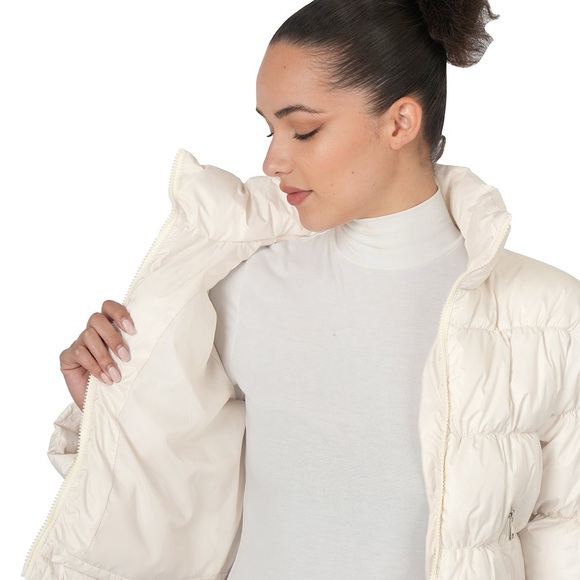 😻😻😻Puffer Jacket in Black😻😻😻 - Picture 6 of 6